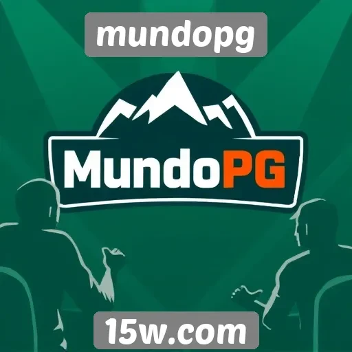 Eventos e torneios da comunidade no MundoPG