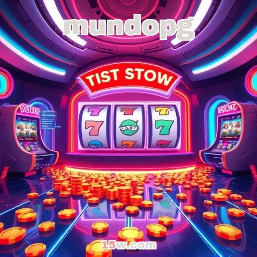 mundopg: A Aventura dos Jogos Educativos para Crianças