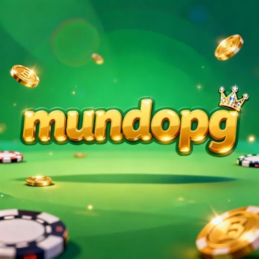 mundopg Logo
