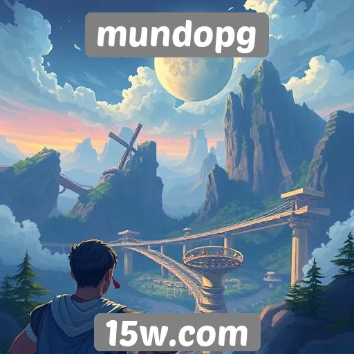 Estratégias para maximizar a experiência no mundopg