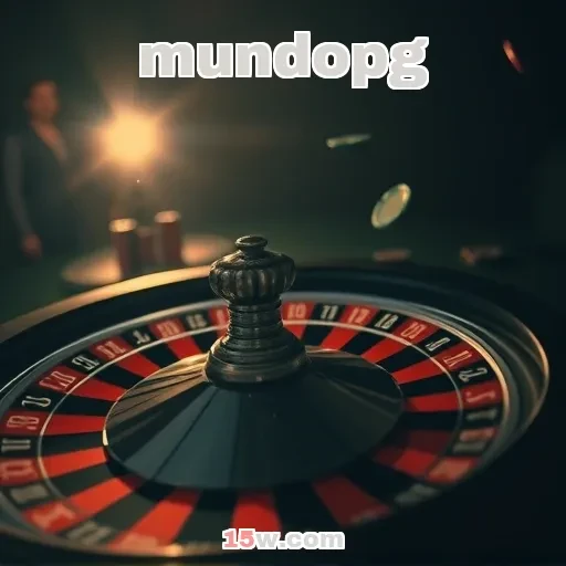 mundopg: Descubra os Melhores MMORPGs e Conecte-se com Jogadores