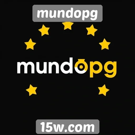Novo sistema de recompensas no site mundopg