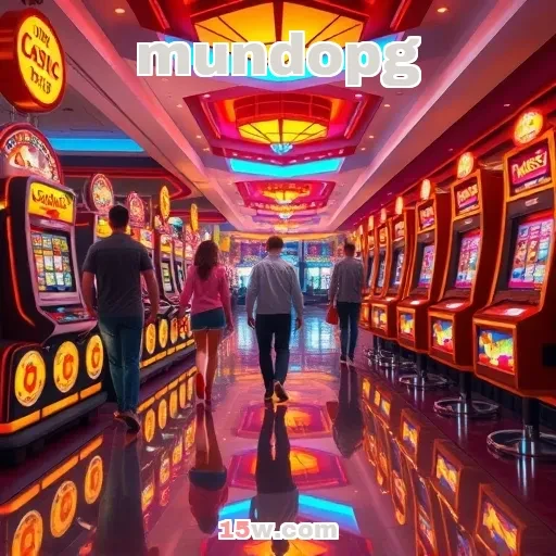 mundopg: Explore a Diversão em Corridas Imperdíveis