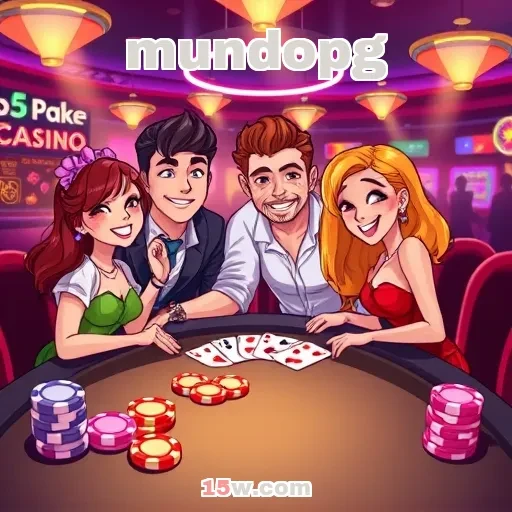 mundopg: Mergulhe no Mundo Empolgante dos Jogos de Tiro