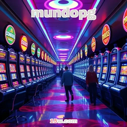 mundopg: Engaje-se com a Seção de Trivia e Aumente Sua Diversão!