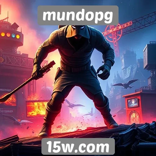 Lançamentos mais aguardados no mundopg